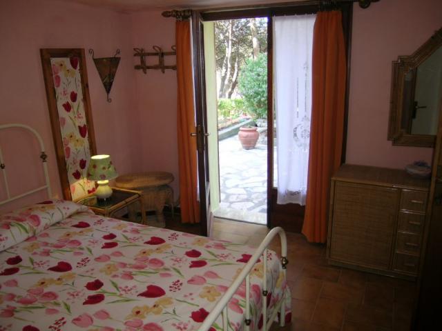 appartamento vacanze Elba